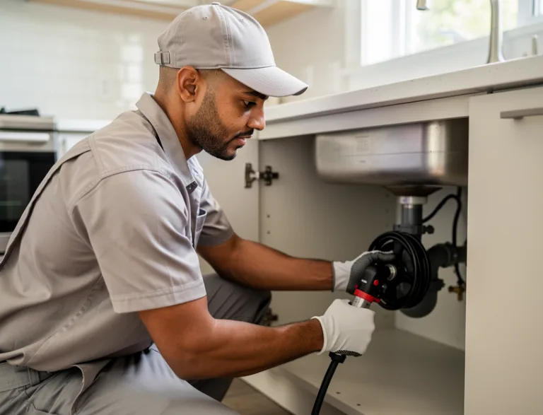Drain unblocking Burnley